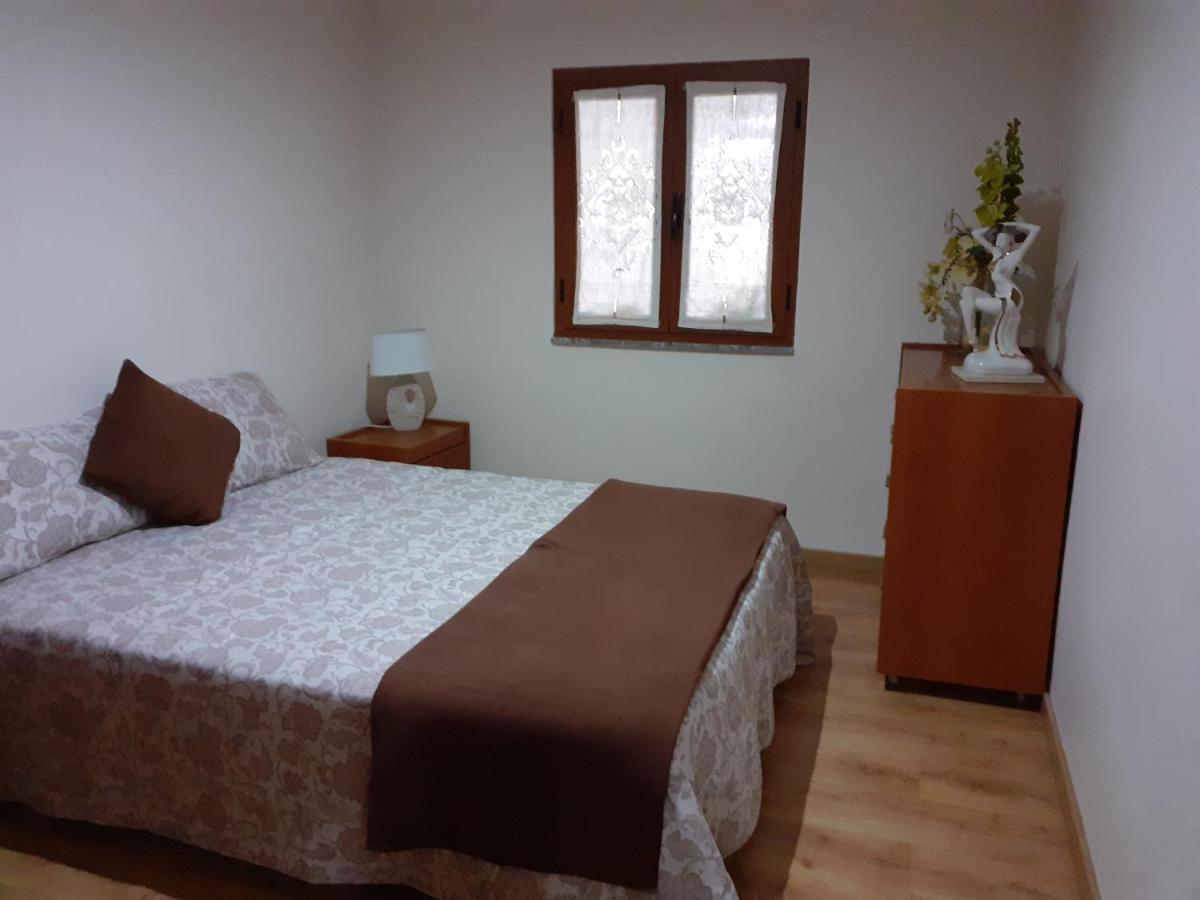蓬德利马 Casa Flor Da Laranjeira旅馆 外观 照片