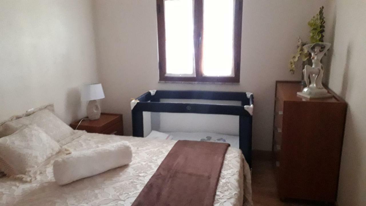 蓬德利马 Casa Flor Da Laranjeira旅馆 外观 照片